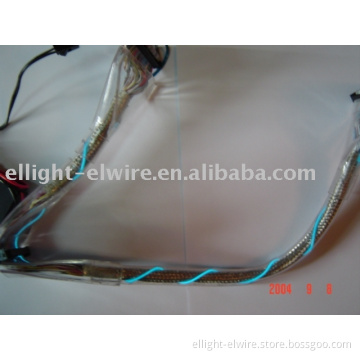 &quot;Polar Light 2&quot; EL Wire,EL cable,el  glowing computer wire